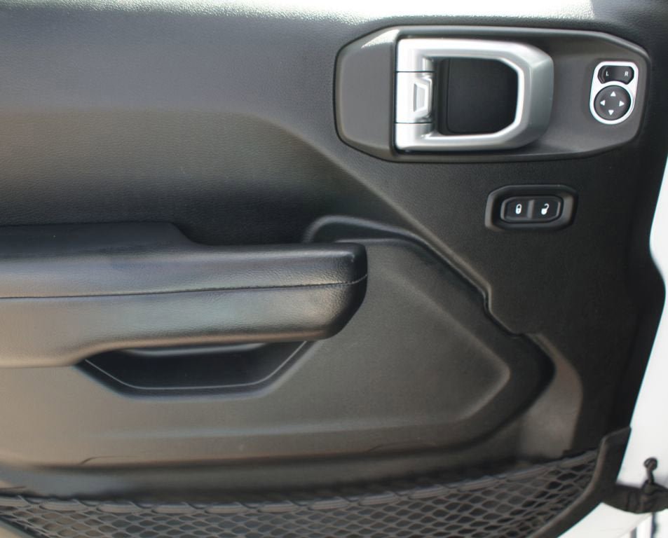 Used 2019 Jeep Wrangler Unlimited Sport S image 29