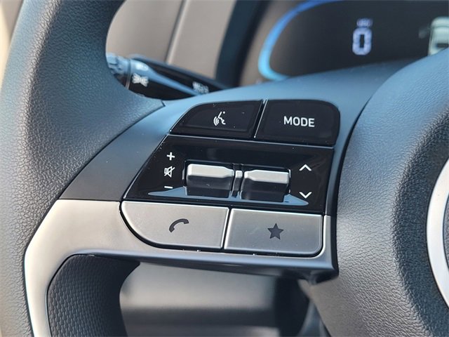 New 2026 Hyundai Elantra SE image 16