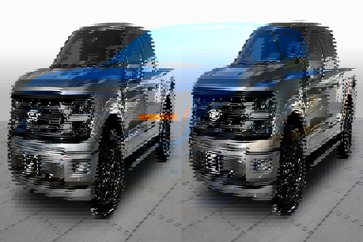 Used 2025 Ford F150 XLT w/ Equipment Group 302A MID image 35