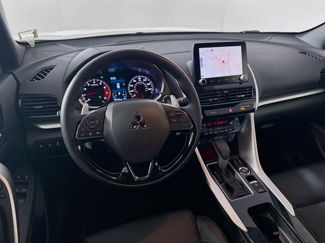 Used 2022 Mitsubishi Eclipse Cross SE AWD/4WD image 22