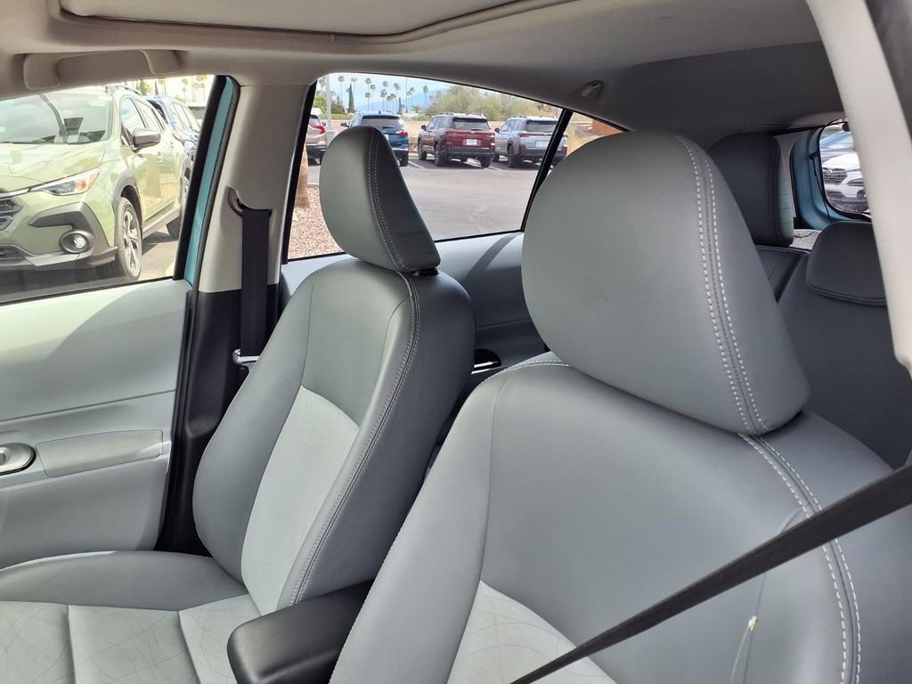 Used 2012 Toyota Prius C Four image 26