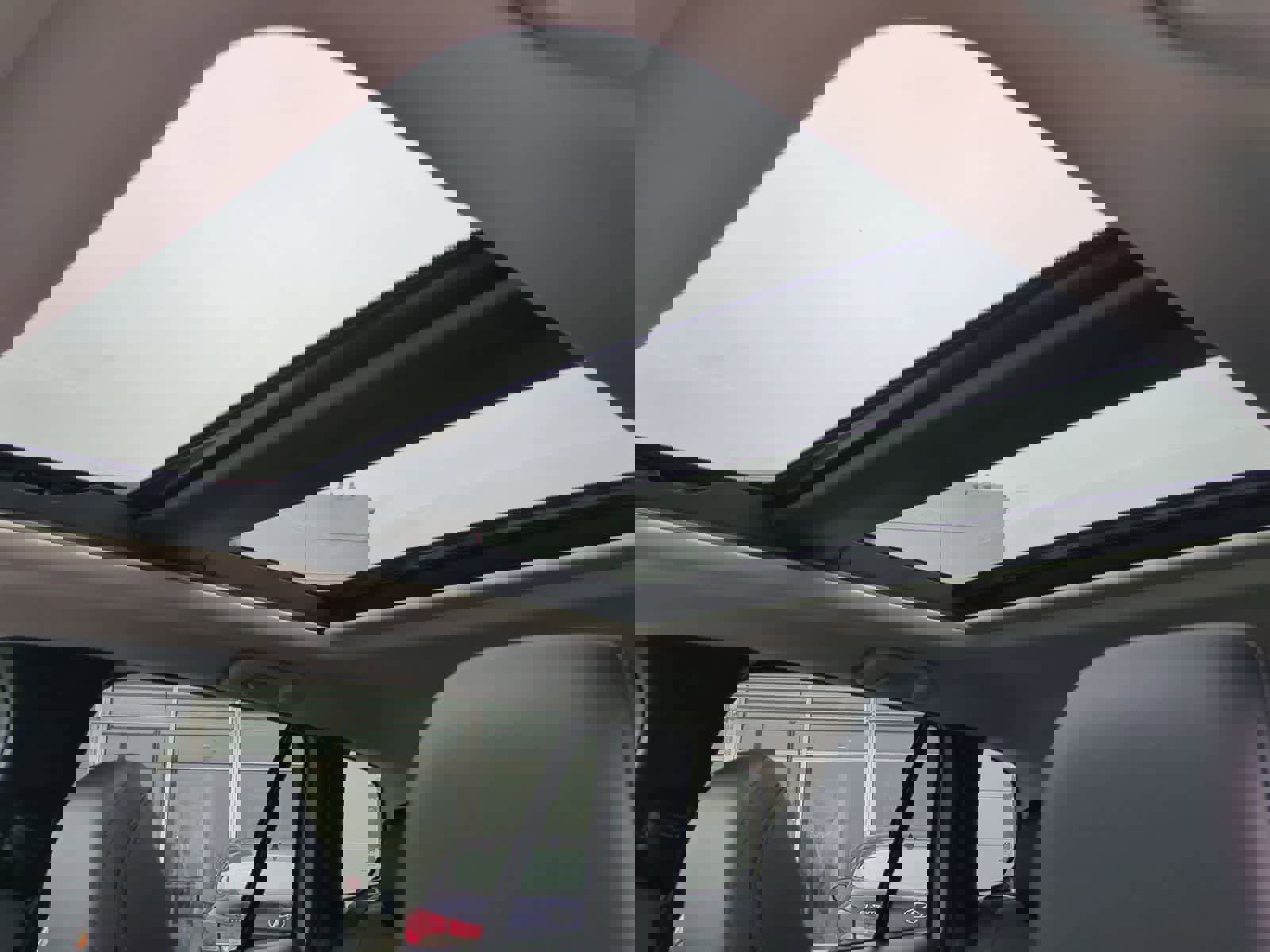 New 2026 MAZDA CX-50 AWD 2.5 Hybrid w/ Weather Package image 18