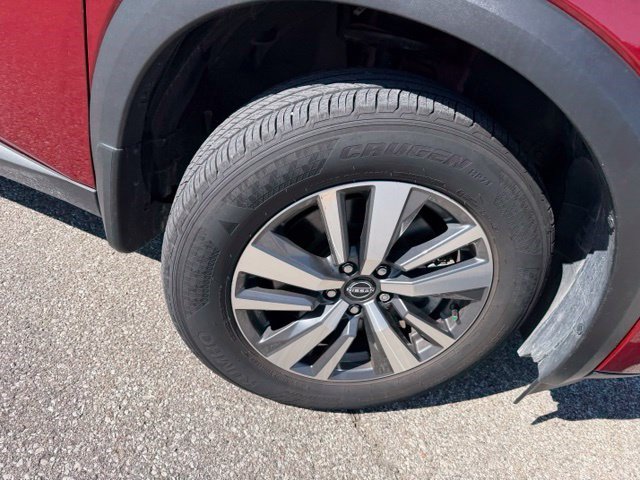 Used 2024 Nissan Pathfinder SL AWD/4WD image 43