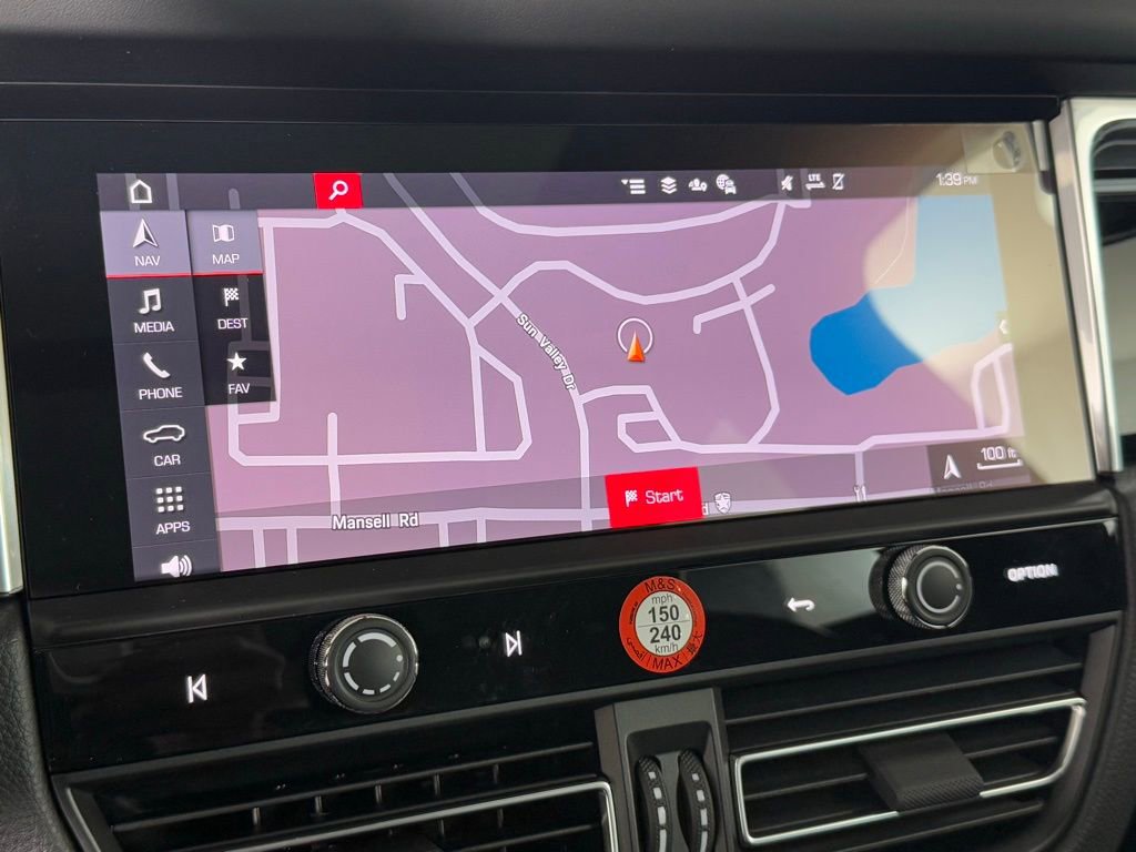 New 2026 Porsche Macan Turbo image 33