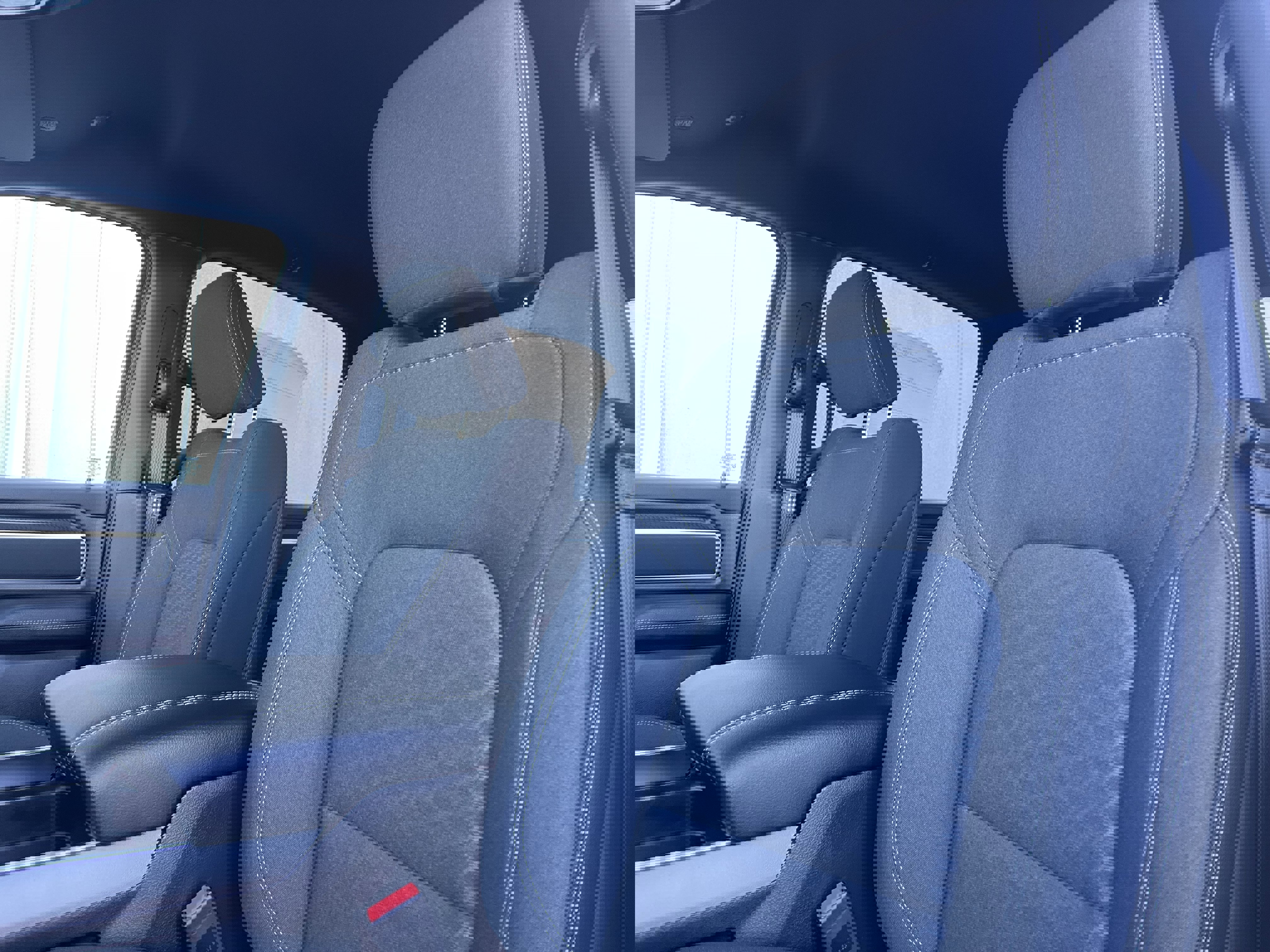 New 2026 RAM 1500 Big Horn image 15