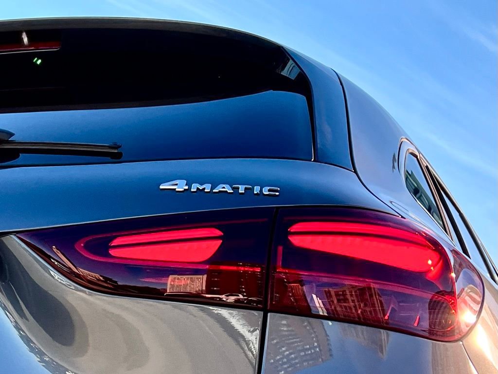 Certified 2026 Mercedes-Benz GLA 250 4MATIC image 10