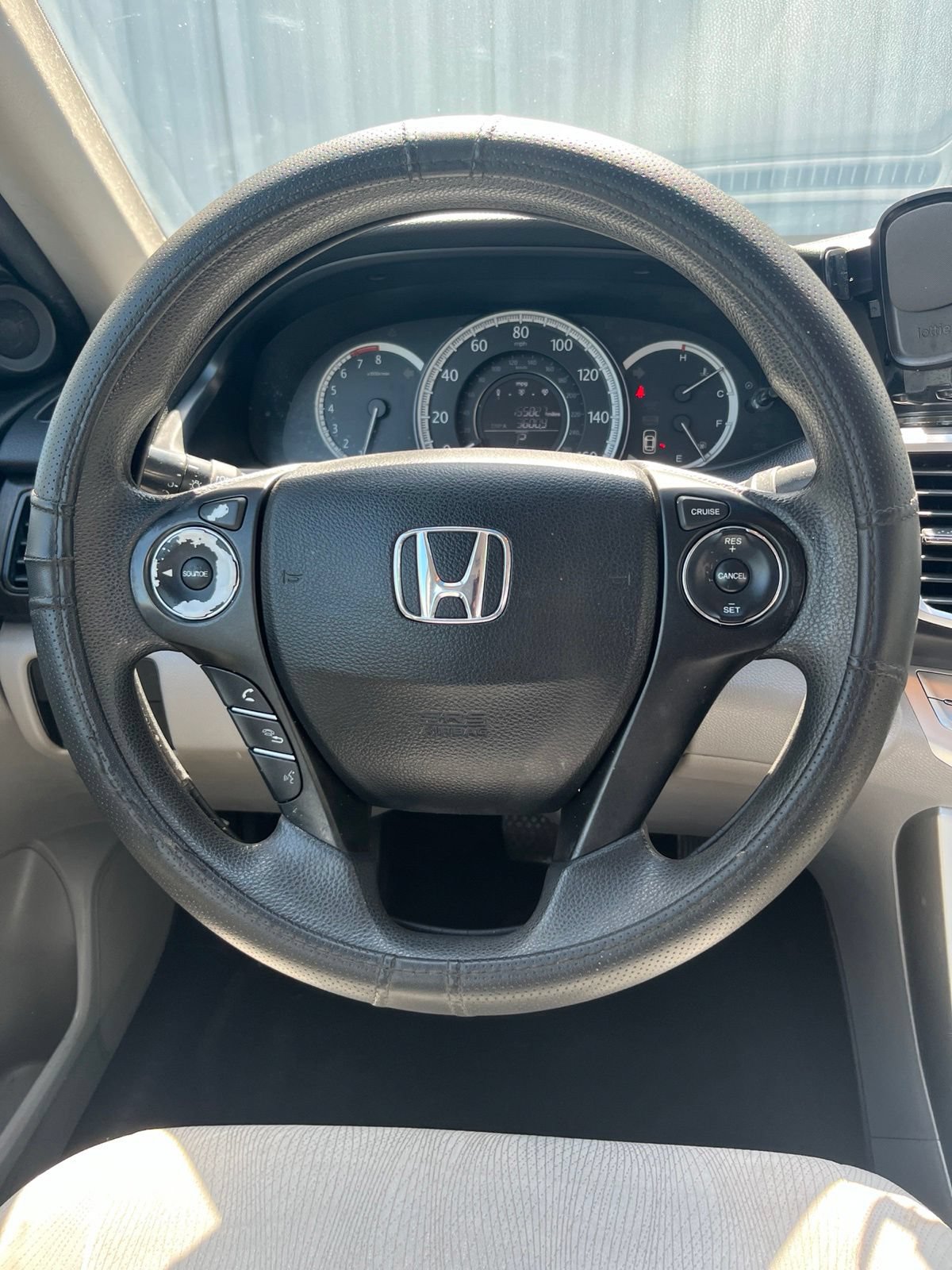 Used 2013 Honda Accord EX image 19