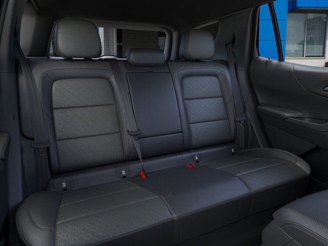 New 2026 Chevrolet Equinox LT w/ Convenience Package II AWD/4WD image 17