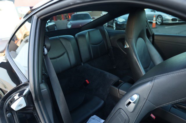 Used 2011 Porsche 911 Carrera S image 44