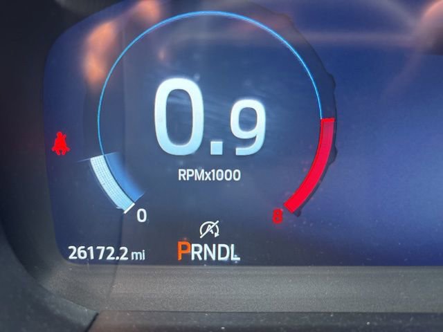 Used 2025 Ford Explorer ST-Line AWD/4WD image 18