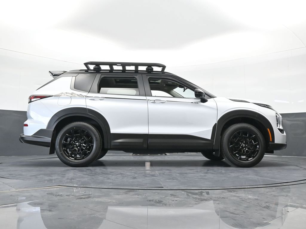 New 2026 Mitsubishi Outlander Trail Edition image 70