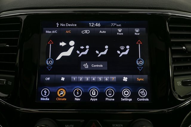 Used 2020 Jeep Grand Cherokee Limited w/ Luxury Group II image 26