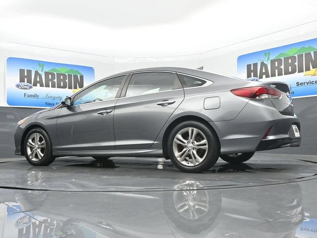 Used 2018 Hyundai Sonata SEL FWD image 21
