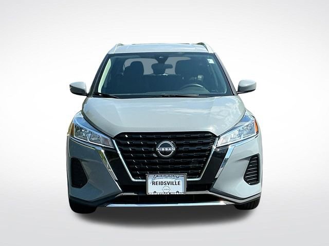 Used 2024 Nissan Kicks SV FWD image 9