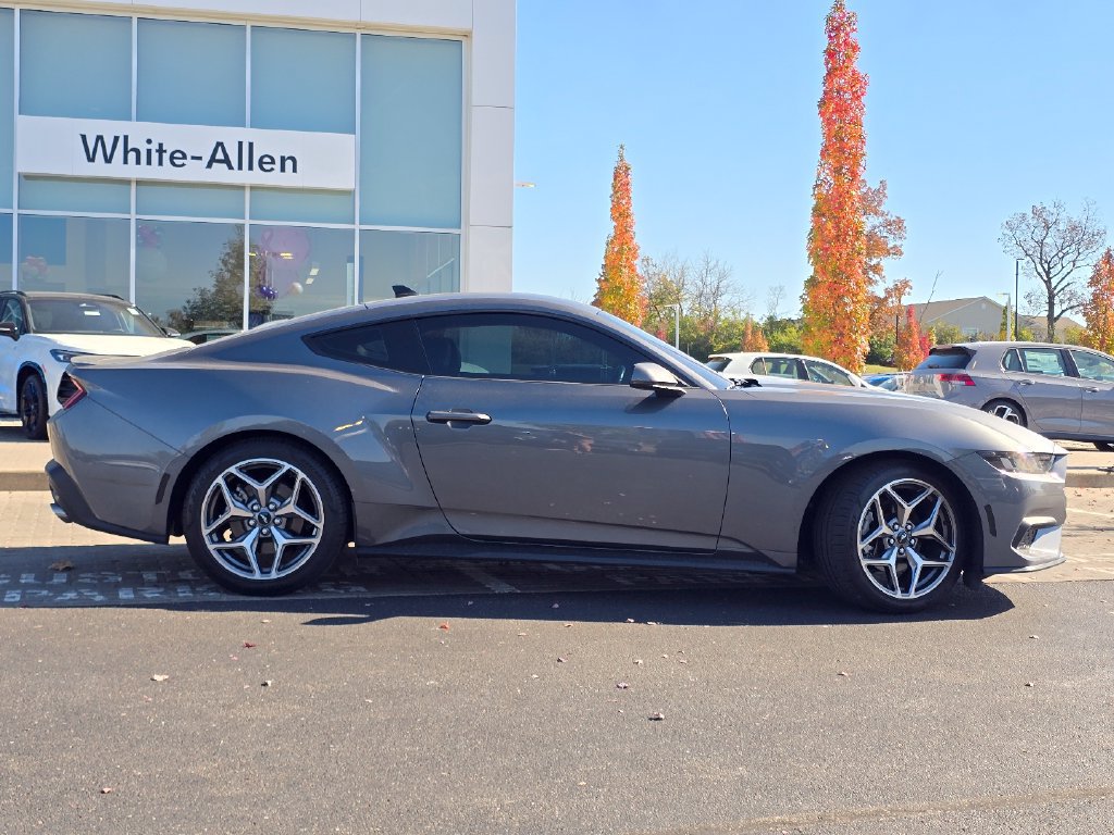Used 2024 Ford Mustang Premium RWD image 22