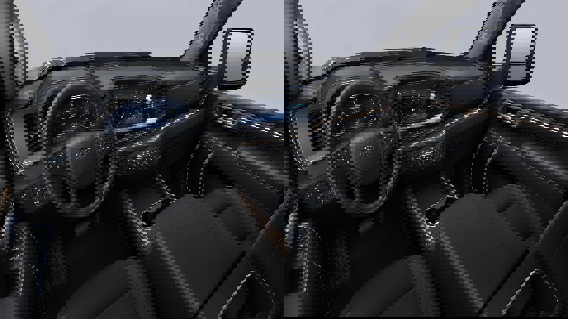 New 2026 Chevrolet Silverado 2500 LT w/ Trail Boss Package image 35