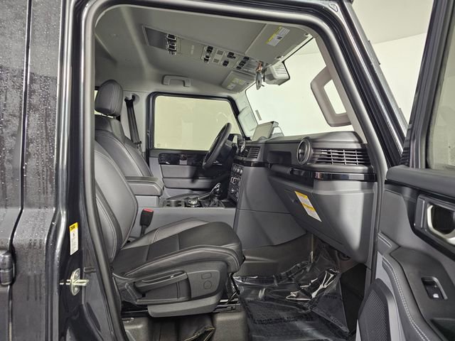 Used 2024 INEOS Grenadier image 12