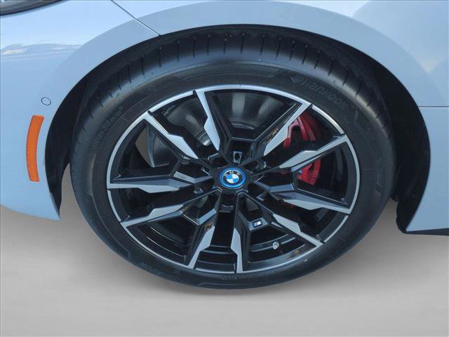 Certified 2024 BMW i4 M50 AWD/4WD image 25