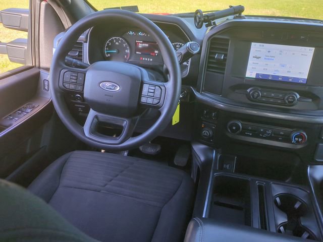 Used 2021 Ford F150 XL w/ STX Appearance Package AWD/4WD image 30