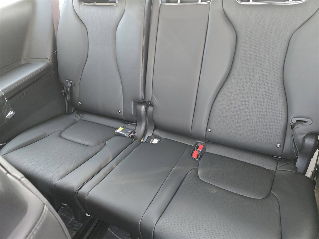 New 2026 Kia Carnival SX image 22