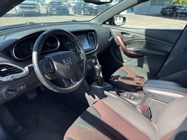 Used 2016 Dodge Dart GT Sport w/ Sun/Sound Group image 6