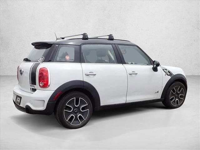 Used 2012 MINI Cooper Countryman S AWD/4WD video 3