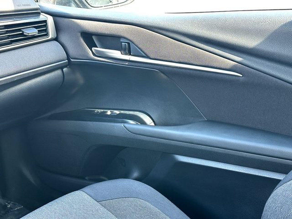 Certified 2025 Toyota Camry LE FWD image 26