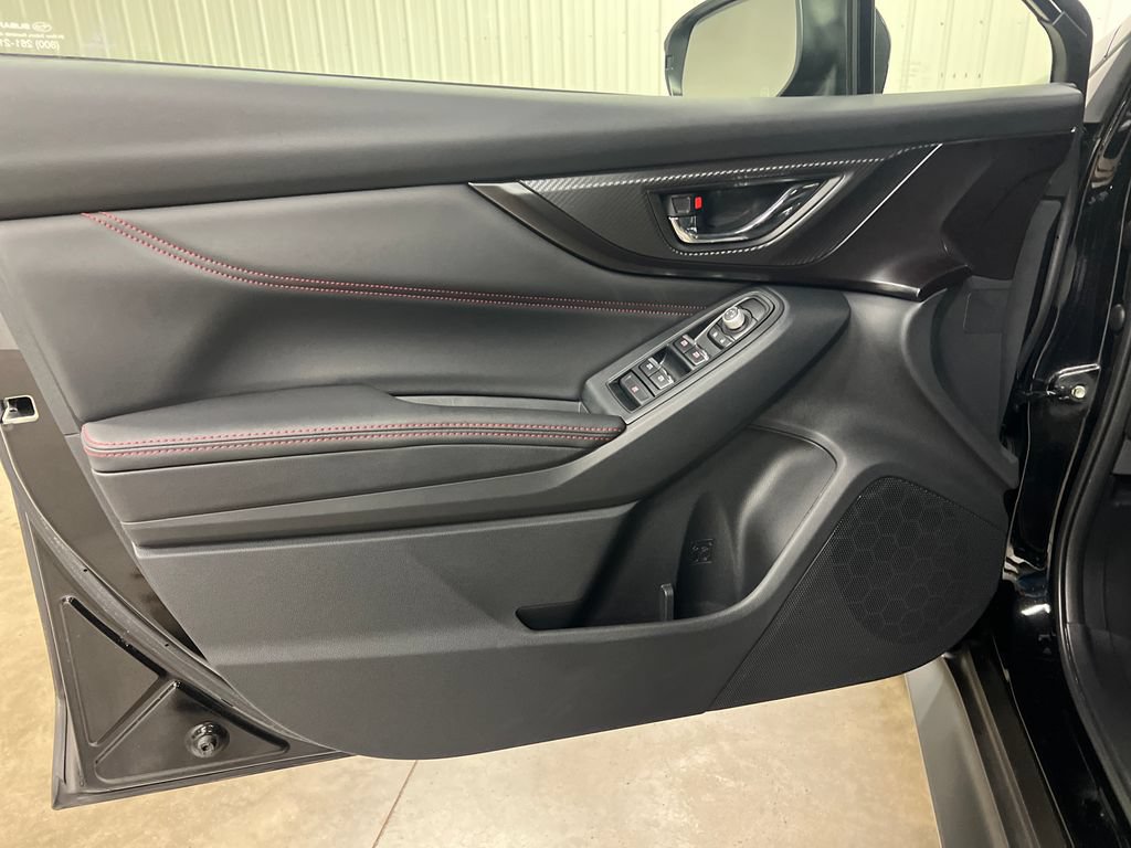Used 2025 Subaru WRX Premium AWD/4WD image 16