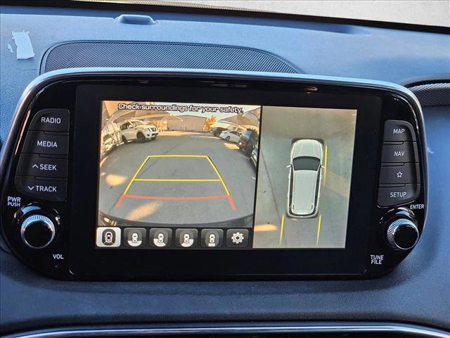 Used 2020 Hyundai Santa Fe Limited image 19
