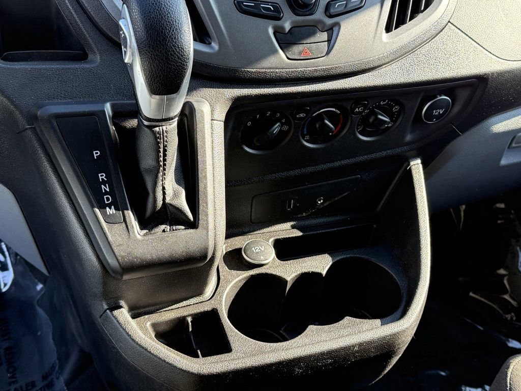 Used 2016 Ford Transit 150 XL image 22