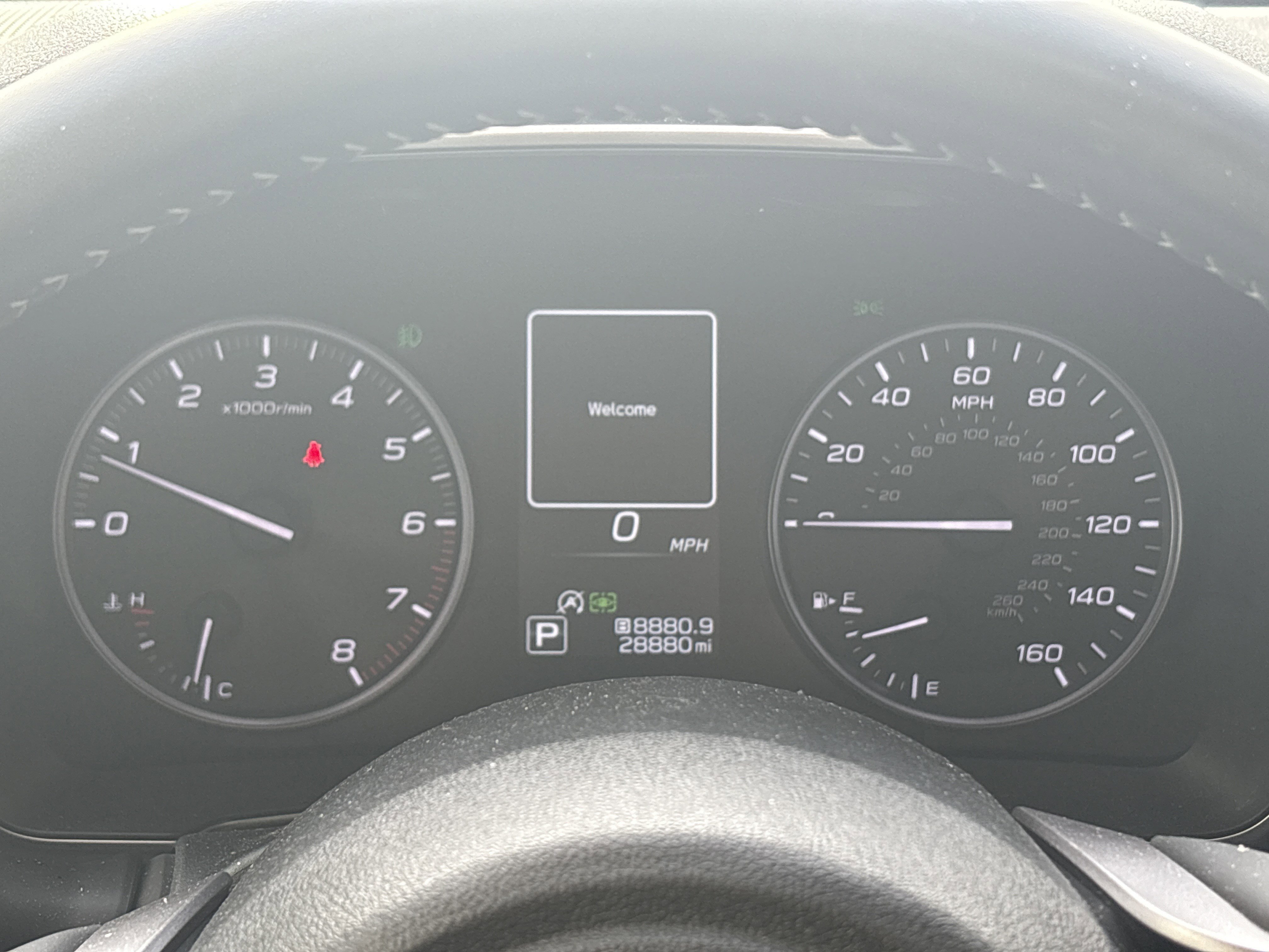 Used 2023 Subaru Outback Touring image 21