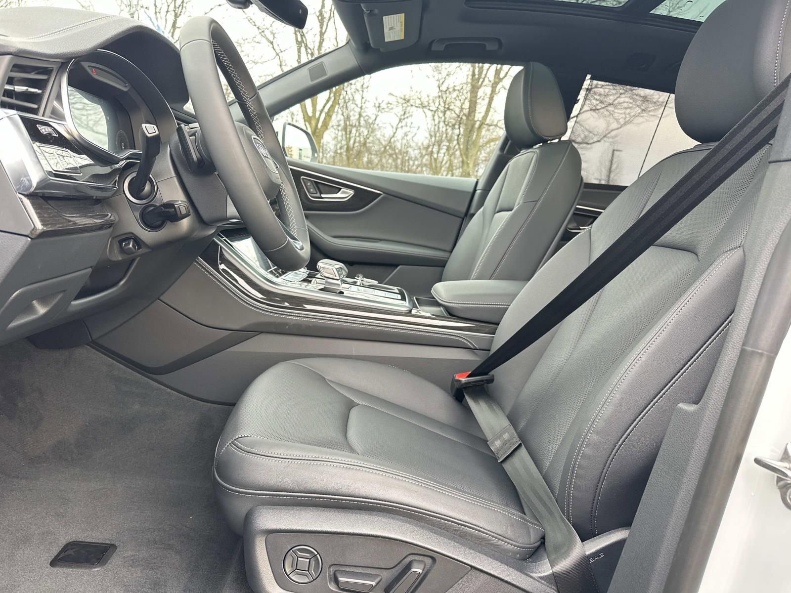New 2026 Audi Q8 Premium Plus AWD/4WD image 26
