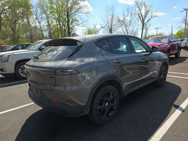 Used 2023 Dodge Hornet GT Plus w/ Tech Pack Plus w/o Parking image 5