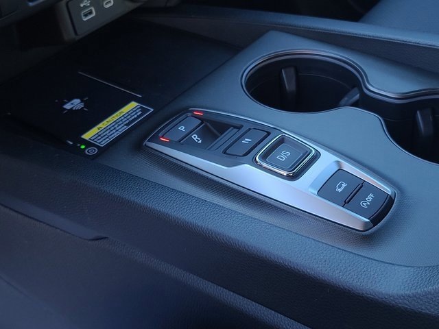 Certified 2025 Honda Passport TrailSport image 10