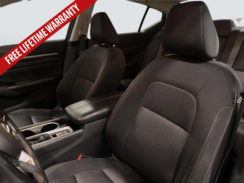 Used 2021 Nissan Altima 2.5 SV w/ SV Premium Package AWD/4WD image 32