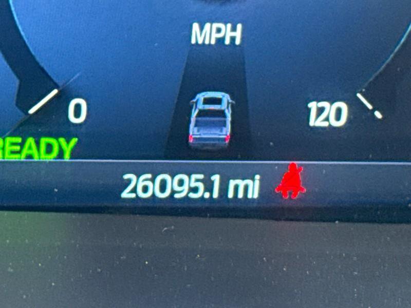 Used 2024 Ford F150 XLT w/ Mobile Office Package image 35