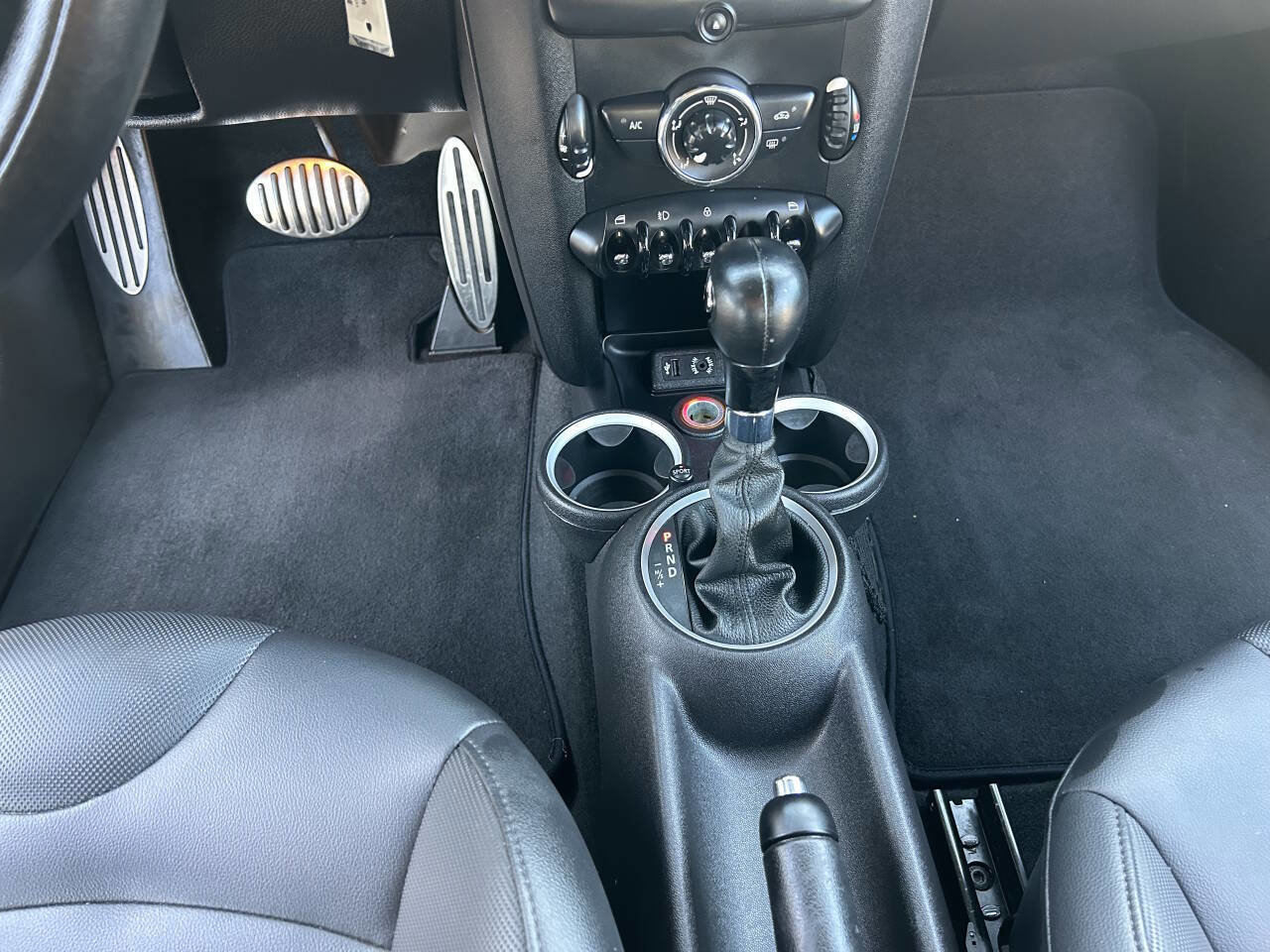 Used 2013 MINI Cooper S image 19