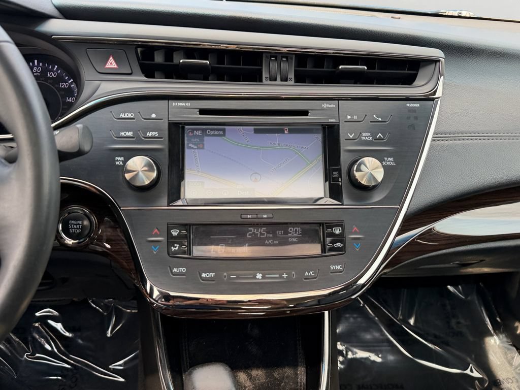 Used 2015 Toyota Avalon XLE Touring FWD image 18