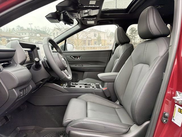 New 2026 Subaru Outback Touring XT image 11