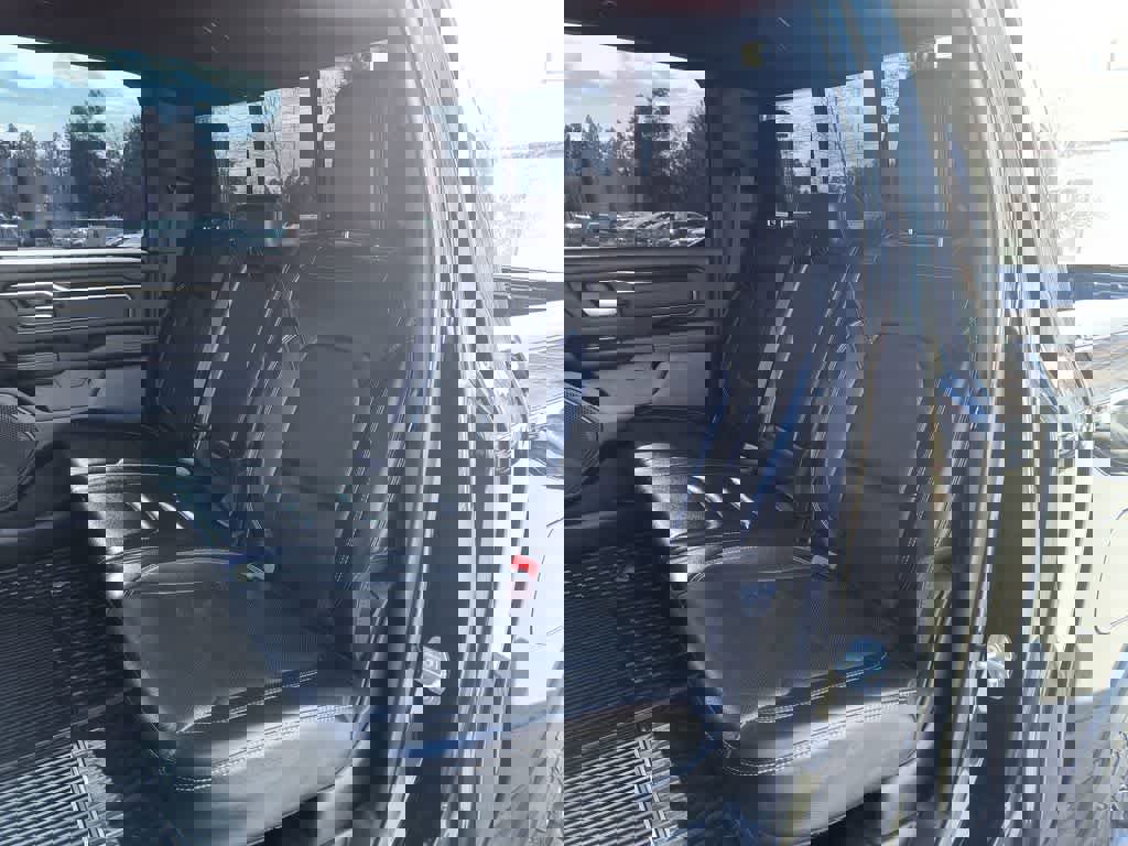 Used 2021 RAM 1500 Rebel w/ Rebel Level 1 Equipment Group image 22