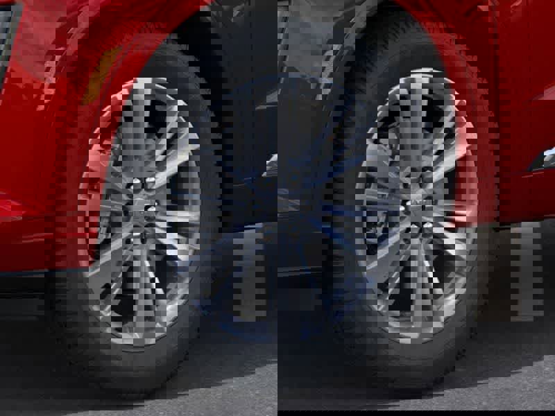 New 2025 Cadillac XT6 Premium Luxury w/ Technology Package image 9