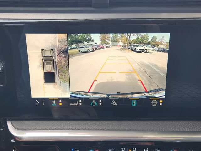 Used 2023 GMC Sierra 1500 Denali AWD/4WD image 18