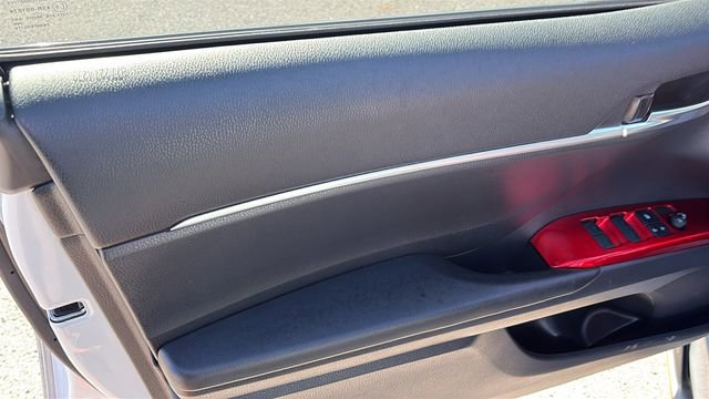 Used 2021 Toyota Camry TRD w/ TRD Package w/JBL Audio image 20