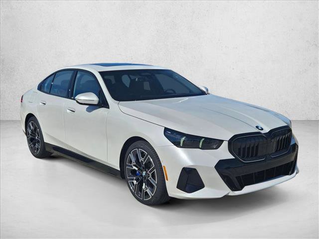 New 2026 BMW 530i xDrive image 3