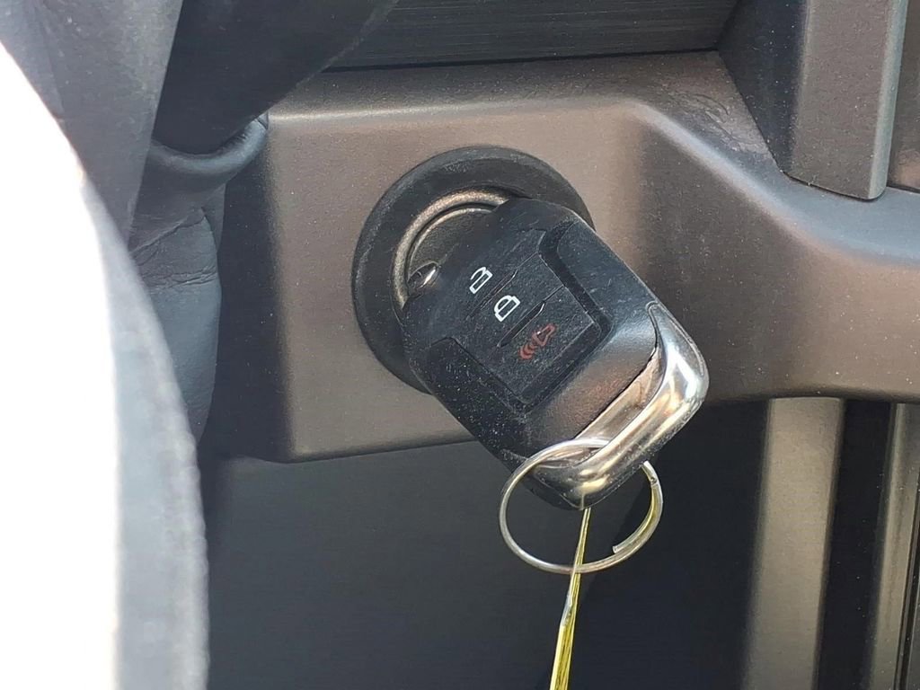 Used 2025 Ford F150 XLT w/ Equipment Group 301A Standard image 11