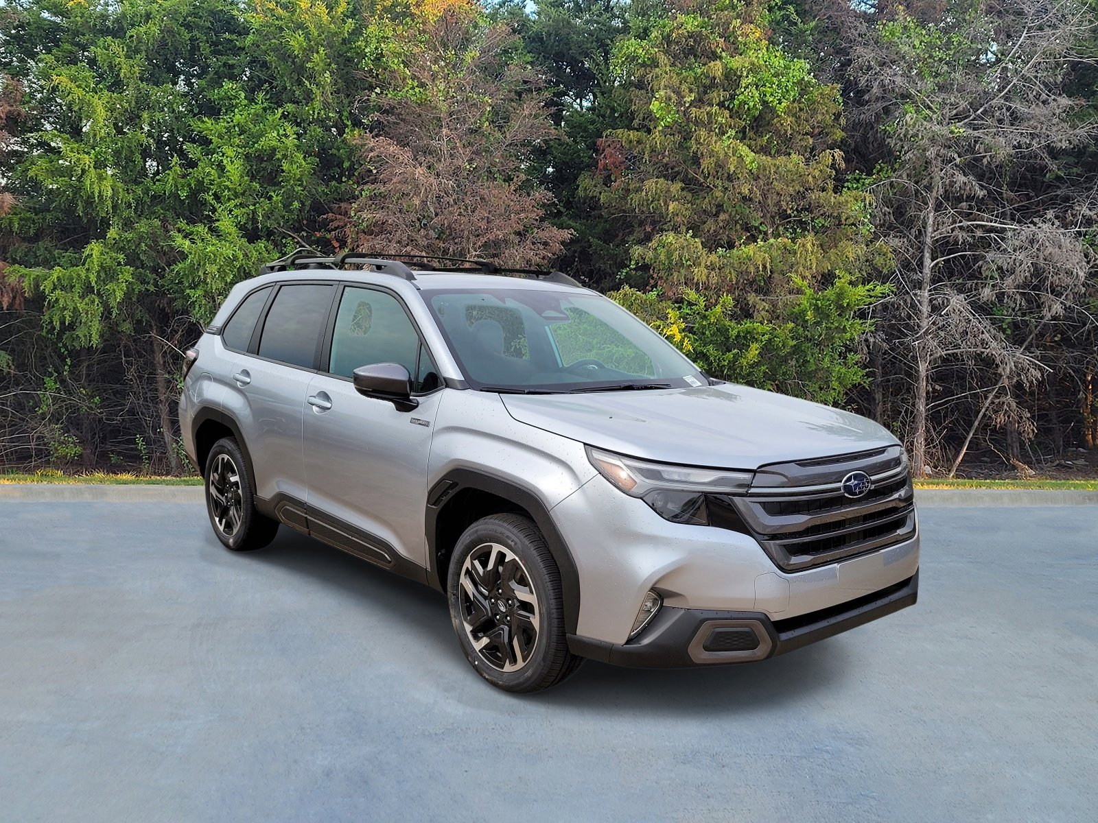 New 2026 Subaru Forester Limited image 15