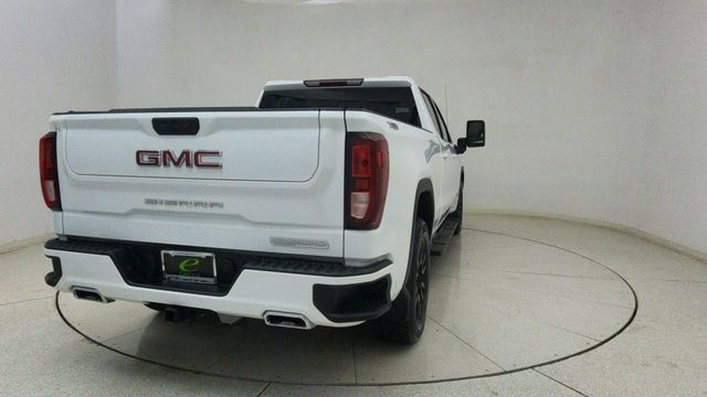 Used 2022 GMC Sierra 1500 Elevation w/ X31 Off-Road Package AWD/4WD image 69