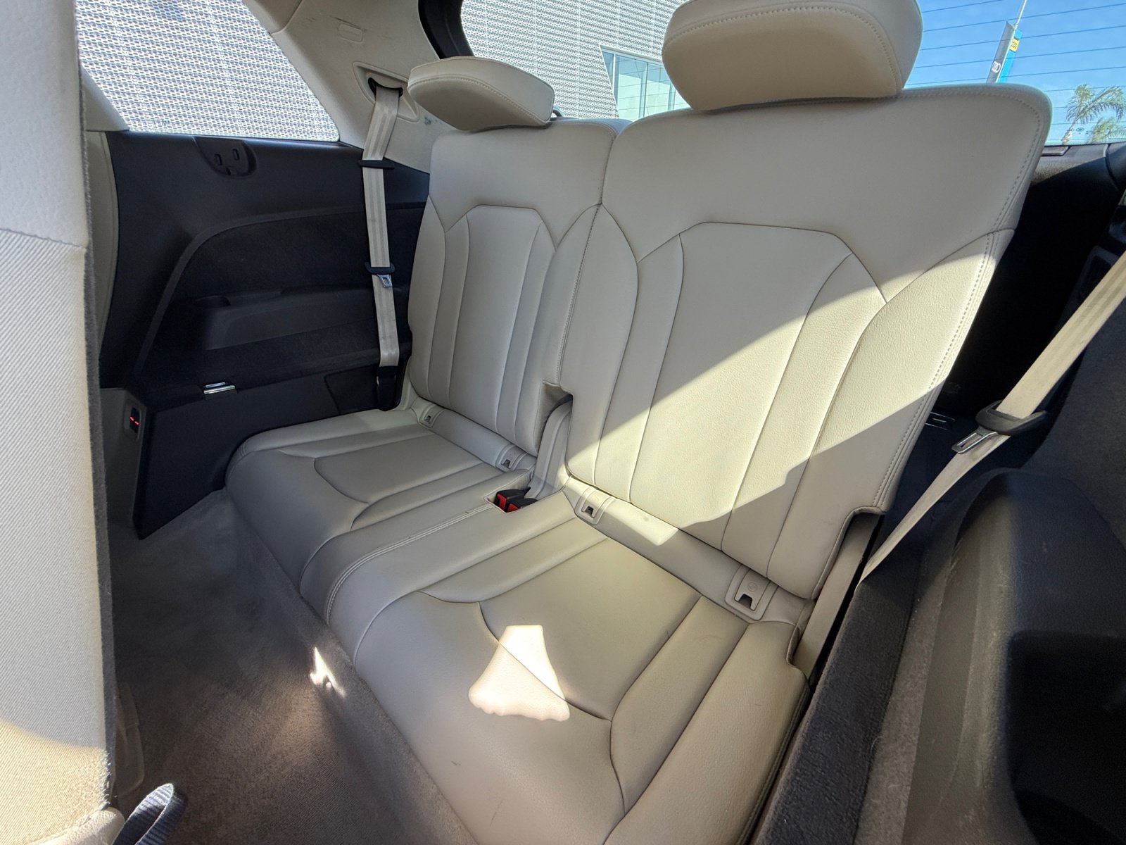 Used 2019 Audi Q7 3.0T Premium Plus w/ Premium Plus Package AWD/4WD image 21