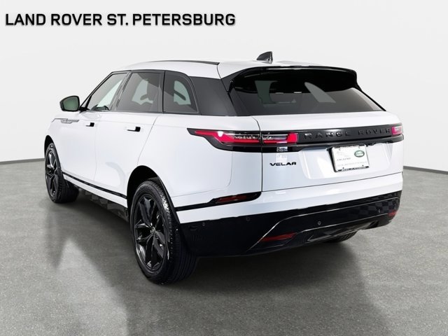 Used 2026 Land Rover Range Rover Velar Dynamic SE image 7
