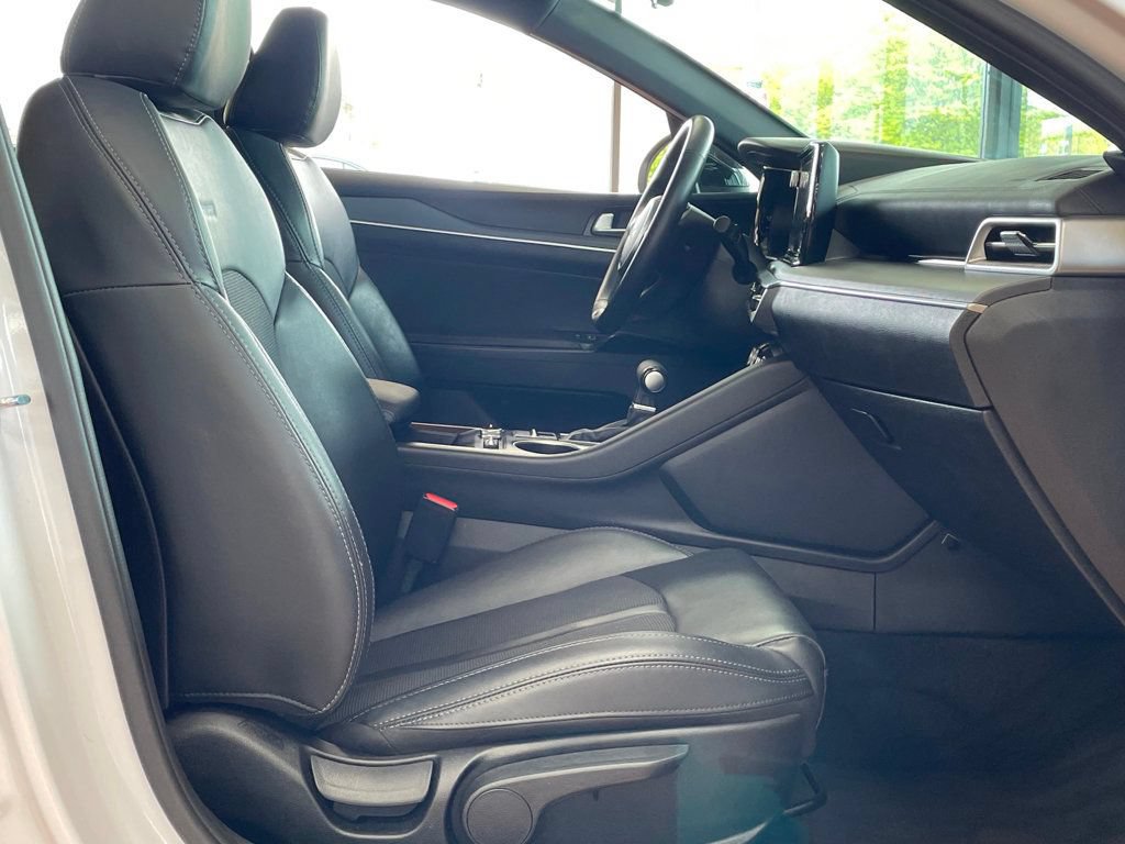 Used 2022 Kia K5 GT-Line AWD/4WD image 19